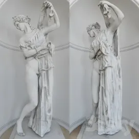Aphrodite kallipygossss